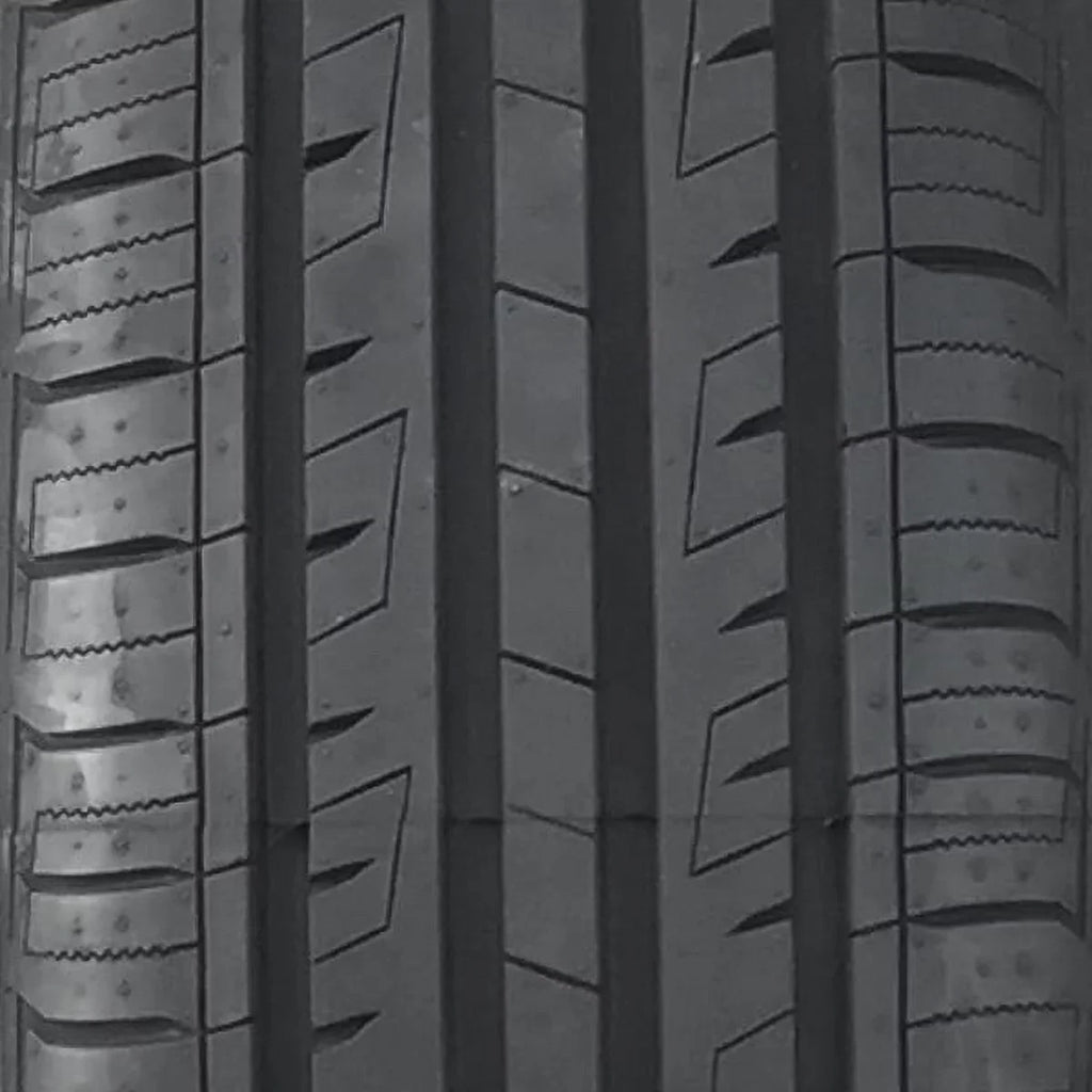 205/65R15 2006-07 Performance 2005 Mile All of Season LXTR-203 EX 94H Warranty Tires Accord 2056515 LXST2031565030 / Honda 4 40000 Fits: 205/65/15 Honda Set Accord / LX, Lexani
