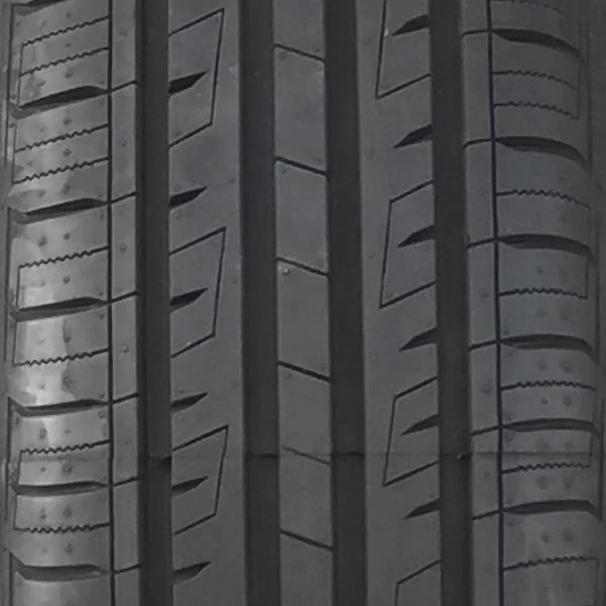 205/65R15 2006-07 Performance 2005 Mile All of Season LXTR-203 EX 94H Warranty Tires Accord 2056515 LXST2031565030 / Honda 4 40000 Fits: 205/65/15 Honda Set Accord / LX, Lexani