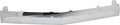Compatible Mercedes Trim 2015-2018 Bumper Front, With Center C400 Benz C300 Chrome 2015