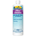 Liquid 1 PacifiClear Cleaner Qt. Filter 1PACK