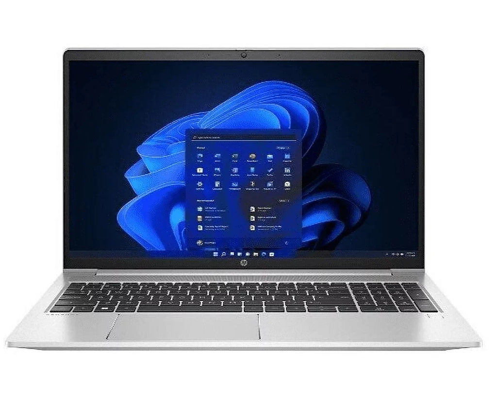 ProBook Non-Touch, Pro RAM, SSD, Iris i5-1235U, G9 Intel Core 32GB FHD Xe Laptop, x (1920 Intel Business 1TB 12th Gen 15.6" 450 HP Graphics, 1080) 11 Windows