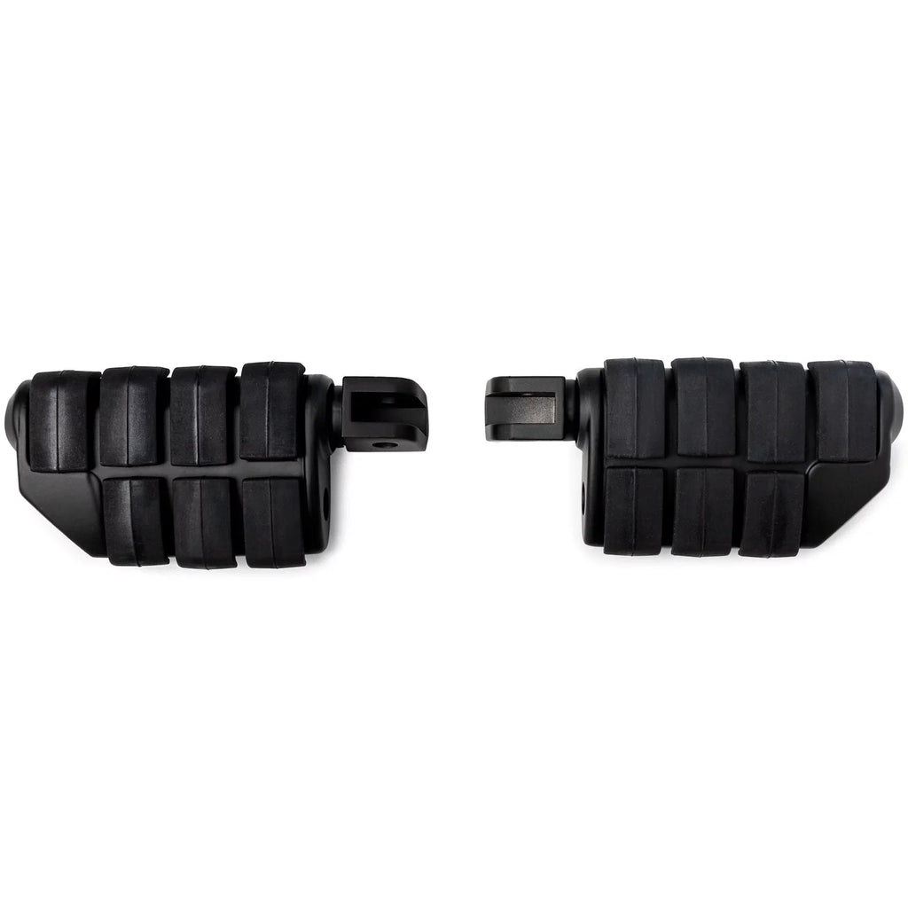 Foot & Style Krator Right) 2001-2016 (Left Pegs (Front Dually 2x with Suzuki GSX-R1000 Only) Compatible