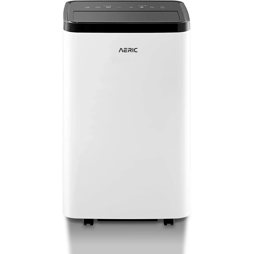 10,000 SACC ASHRAE) Aeric Portable (14,000 Conditioner BTU BTU Air