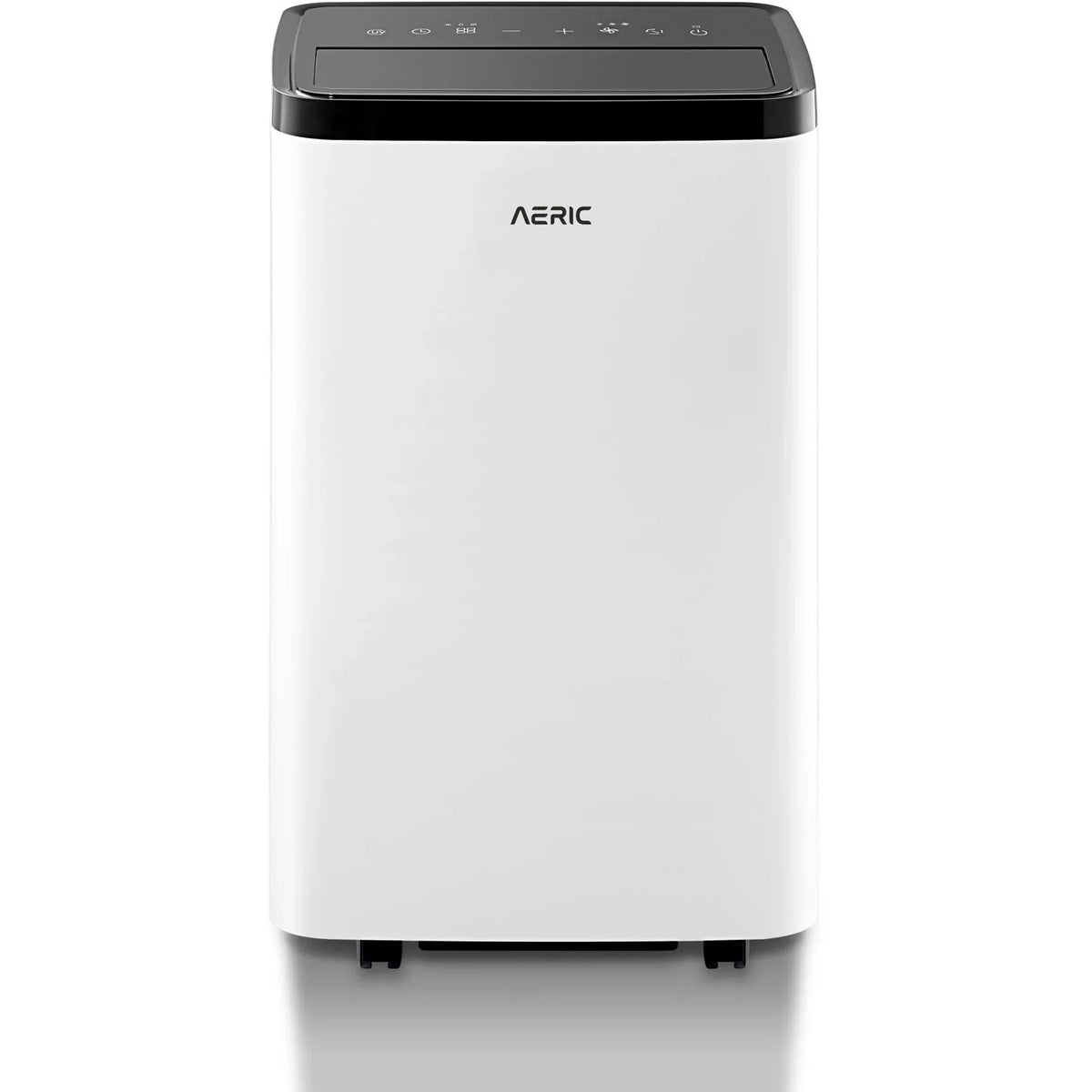 10,000 SACC ASHRAE) Aeric Portable (14,000 Conditioner BTU BTU Air