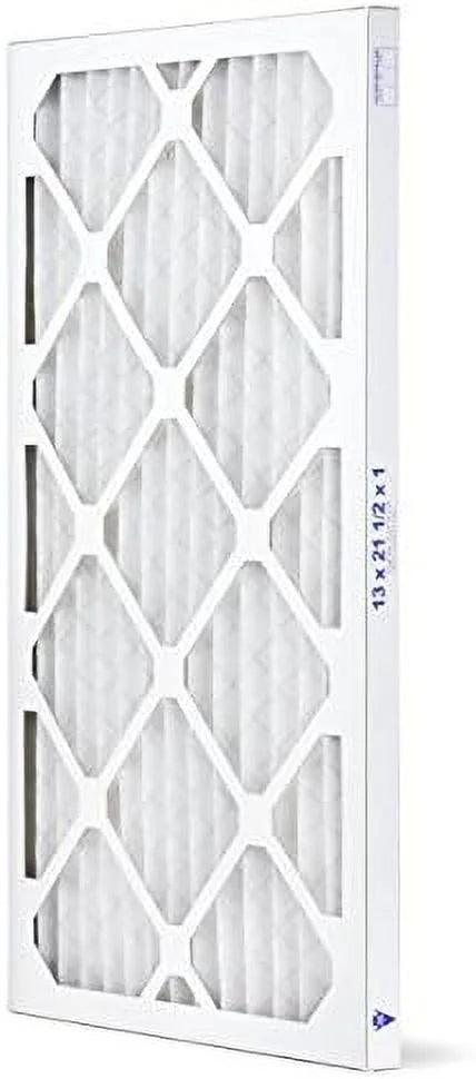In Filter The 11 Filter, AC Allergy Air Furnace MERV HVAC Made Air Pleated 4-Pack