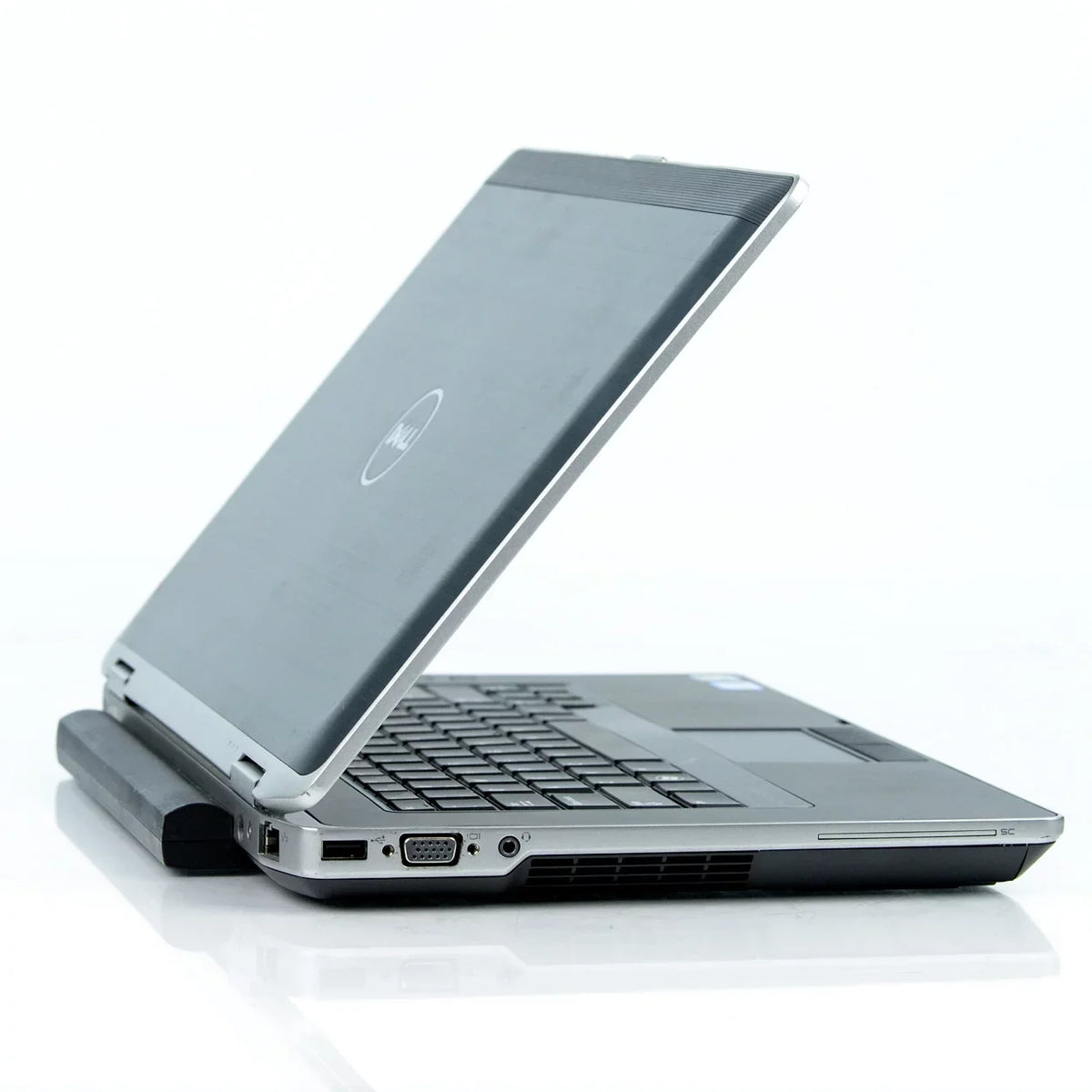 v.WAB Dual-Core Latitude A 500GB Pro Dell Win 10 Laptop E6430 Used i7 4GB