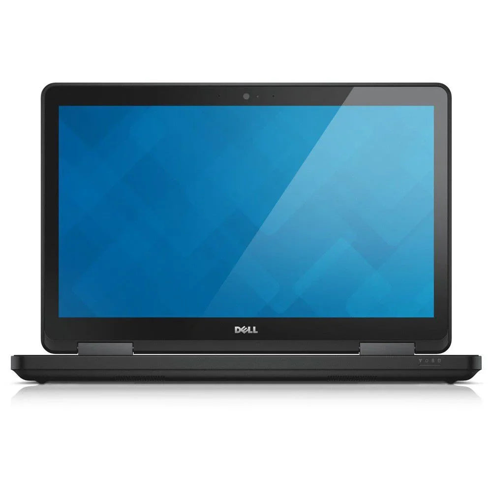 Pro 120GB 10 Dell i5(4300U)-1.9GHz RAM, Laptop 8GB Core SSD, Latitude 15.6" E5540 Intel Used DVDRW, Windows