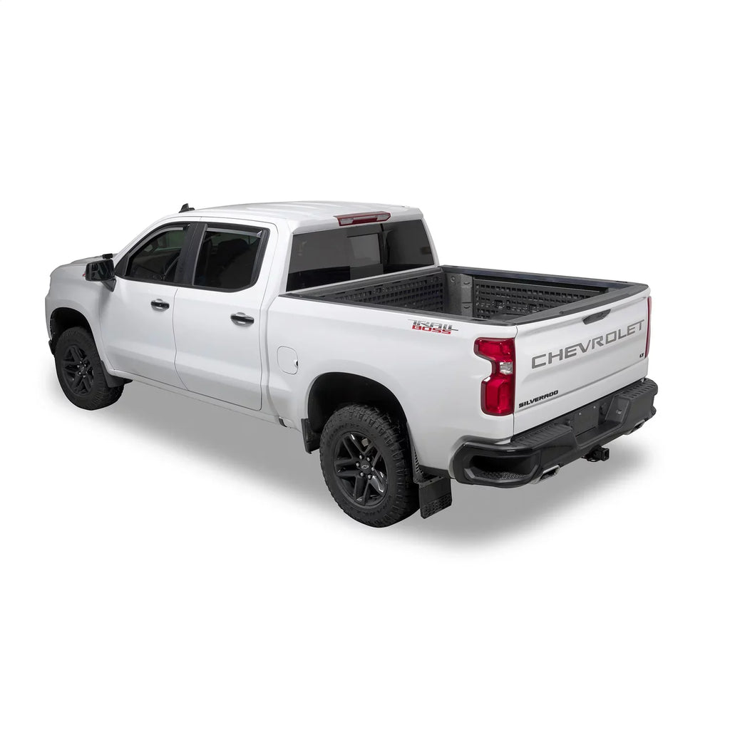 '- LD/Sierra 19-21 Panel 6.5ft Box) Driver Molle Silverado LD Chevy (Standard 195011 Side - Putco