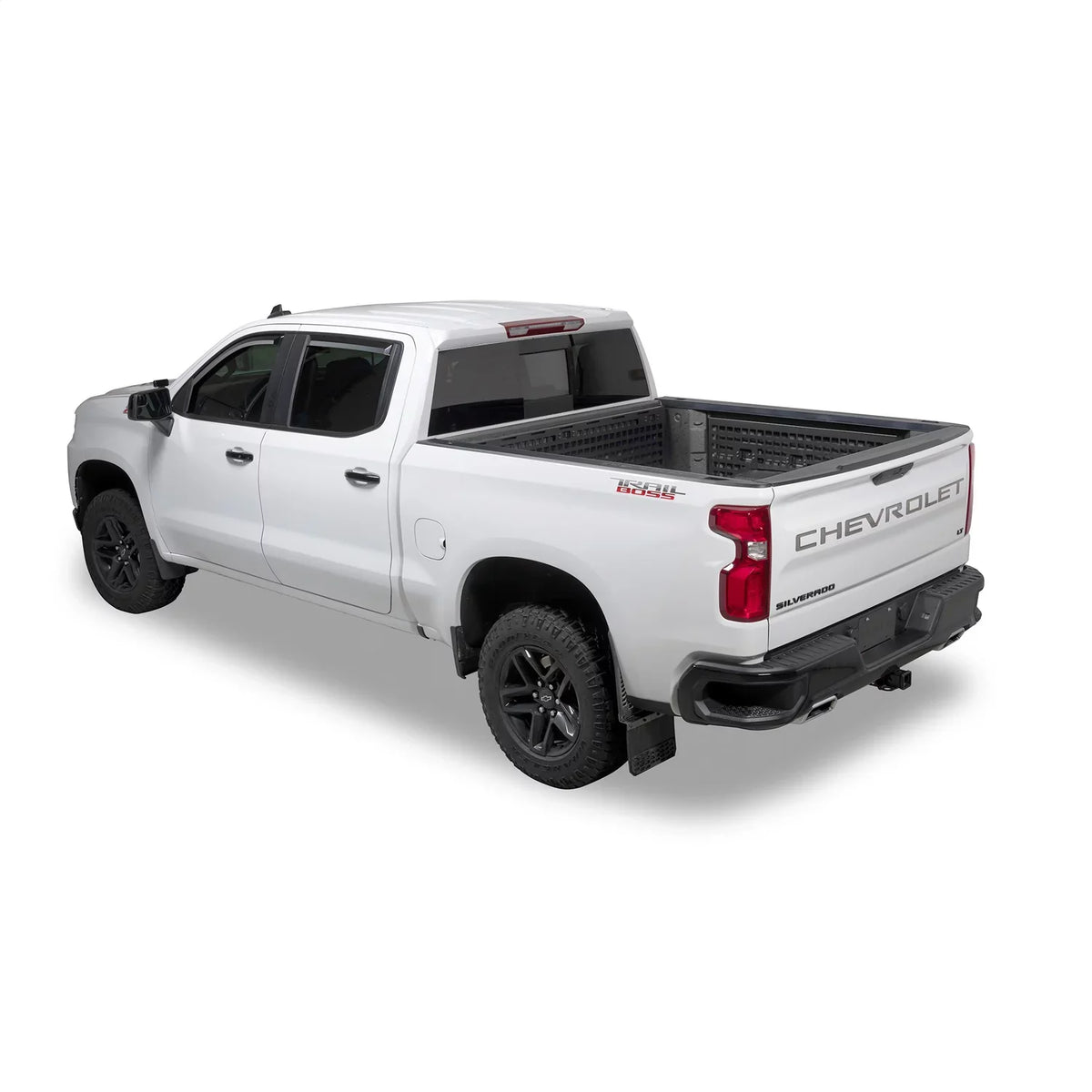 '- LD/Sierra 19-21 Panel 6.5ft Box) Driver Molle Silverado LD Chevy (Standard 195011 Side - Putco
