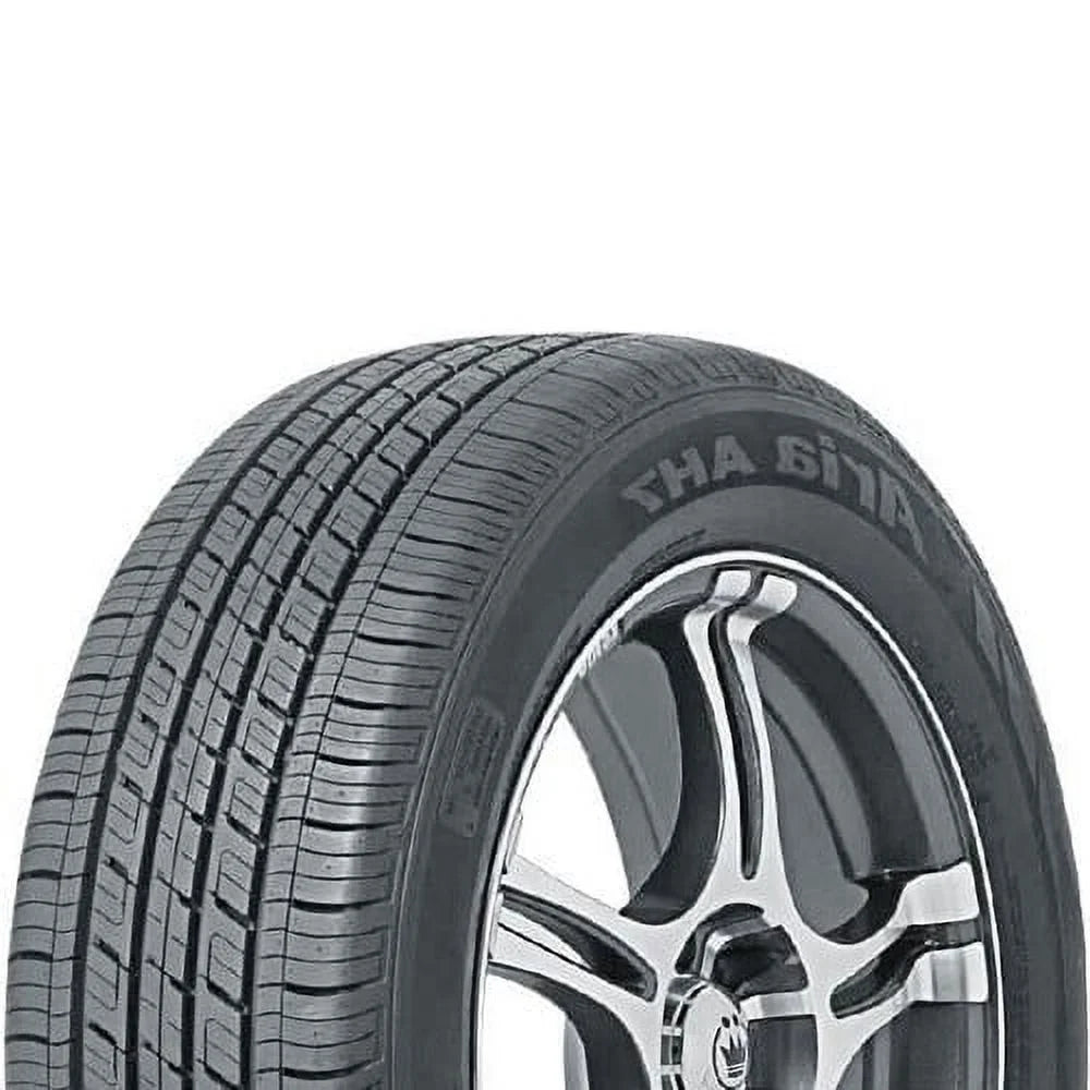 BSW Chevrolet (2 2012-15 Cruze Nexen 94H Cruze 2016 LT, Chevrolet Fits: Aria Limited 225/50R17 LT AH7 Tires)