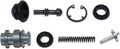 2005-2008 Master 0107-039 Rebuild Brake Suzuki Parts B-King 2008 B-King, Kit GSX-R1000, Front Fits ABS Repair 2008 Cylinder