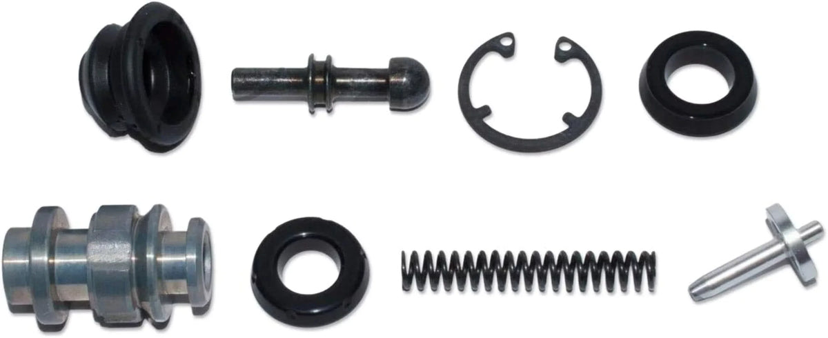 2005-2008 Master 0107-039 Rebuild Brake Suzuki Parts B-King 2008 B-King, Kit GSX-R1000, Front Fits ABS Repair 2008 Cylinder