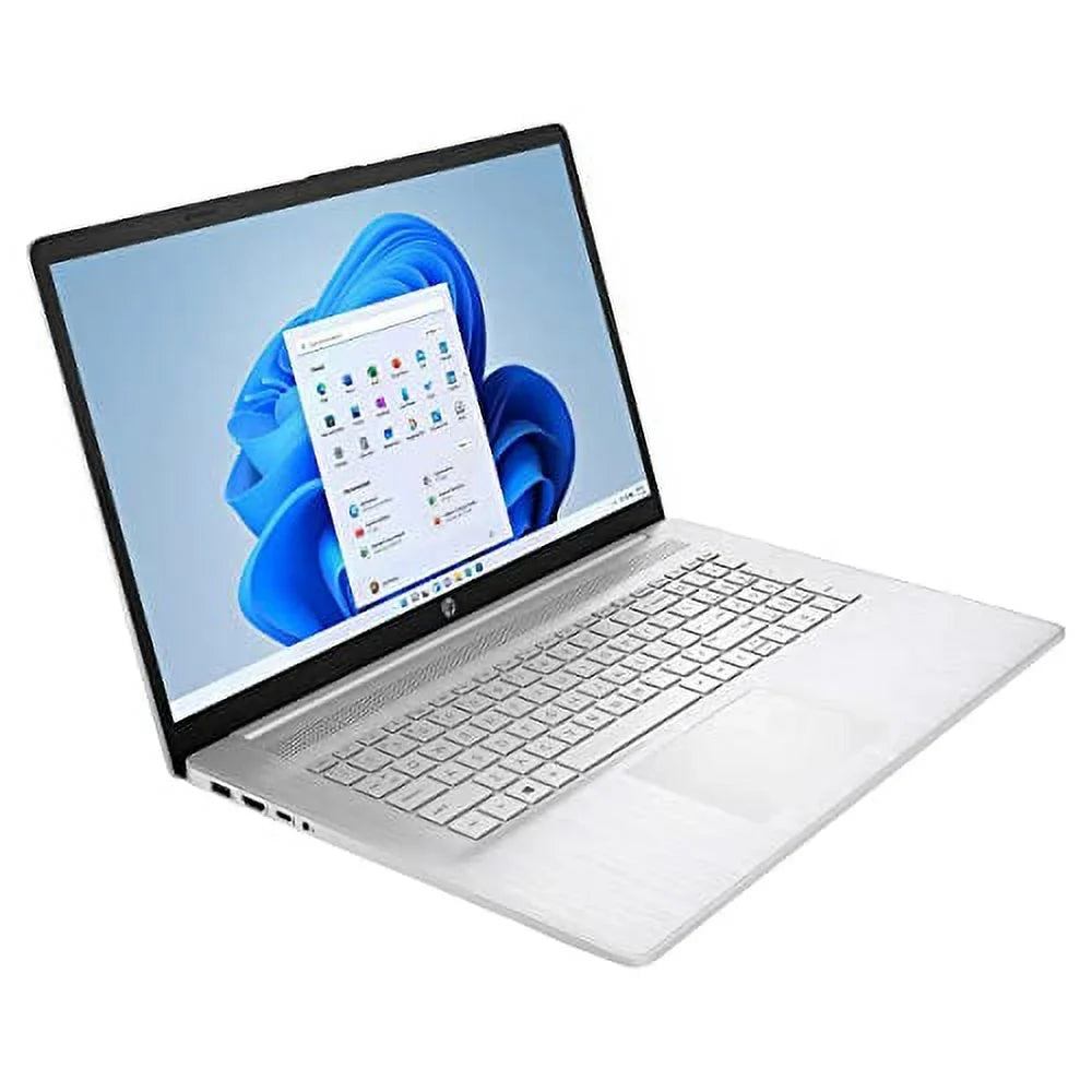 6:BT5:USB-C:HDMI w/Translead Backlit-Keyboard Touchscreen Iris Xe 10 Windows HD+ Core RAM 4 WiFi Home 16GB Newest 512GB i7-1165G7 Intel Laptop 2022 HP Graphics 17.3 Bundle SSD Webcam