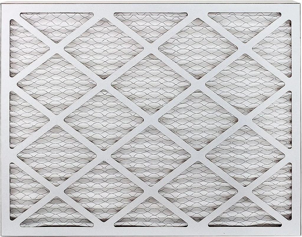 Air AC HVAC 8 Filters MERV (4-Pack) Furnace Filterbuy Pleated 16x21x1