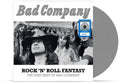 '- - Roll - [Exclusive] (Walmart Rock Fantasy N Company Exclusive) Vinyl Bad Rock