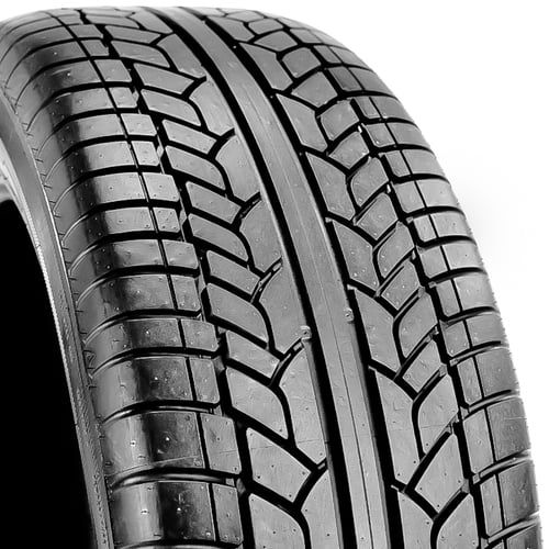 UHP Desert Hawk 285/45R22 Achilles 114 V Tire