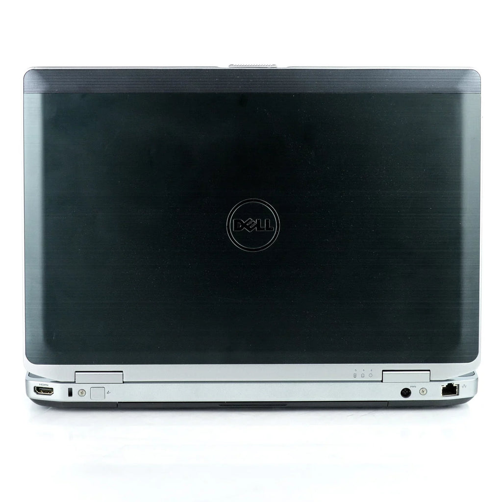 E6430 Latitude Pro 10 Dual-Core 4GB B Dell Used i7 Laptop Win 500GB v.AA