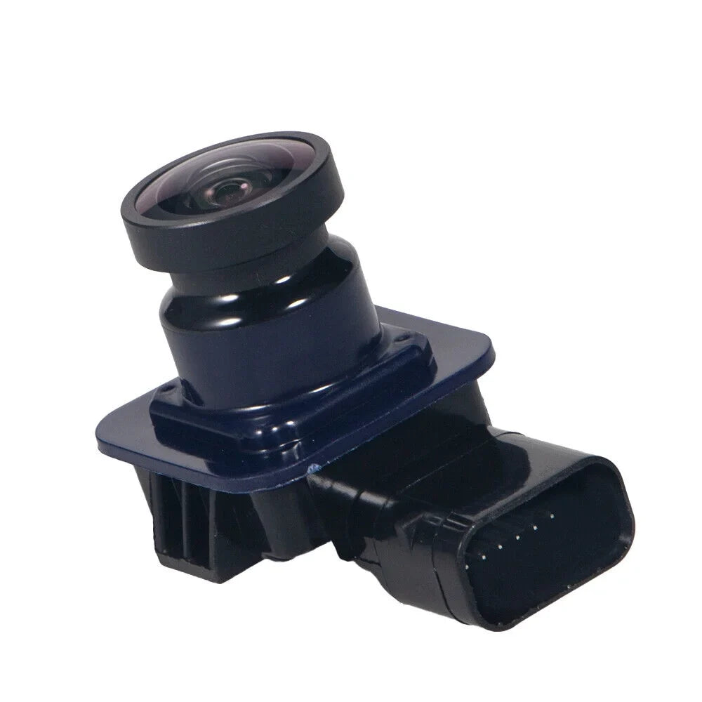Ford 2011-2014 Camera High For BT4Z-19G490-B Black Quality Edge Install Easy View Rear
