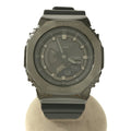 G-SHOCK Men's (Like Mid Quartz New) CASIO Ana-Digi Casio GM-S2100B-8AJF Pre-Owned Size ITNV6WQDVLUS RM3178D Metal Watch Covered