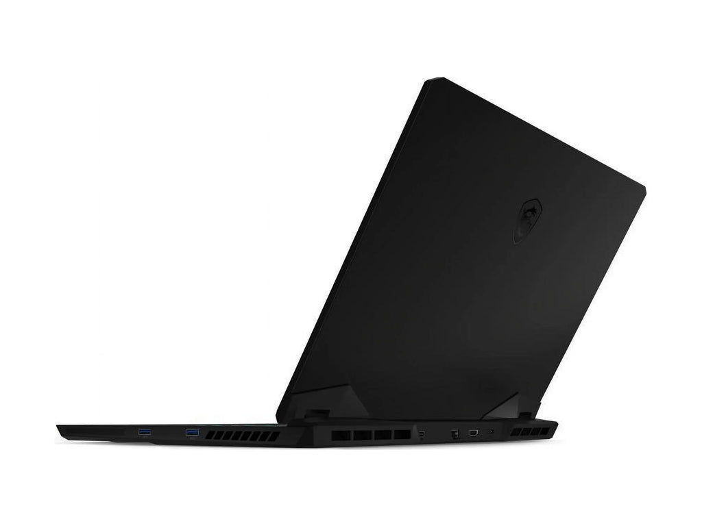 11 - Laptop NVIDIA GPU Home Ti 17.3" RTX 360 Gen IPS Intel Windows - PCIe GP76 Laptop - 12 GP - i7 (2.30GHz) (Vector GeForce Gaming 64-bit TB - MSI 2 32 12700H 3070 - - 12th Core GB Hz Series SSD DDR4