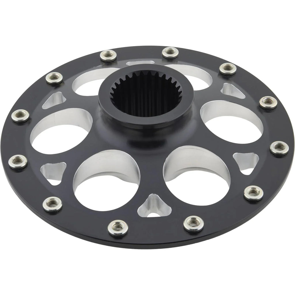 Racing Center Magnum 27-Spline Weld Wheel Sprint Micro P613B7082