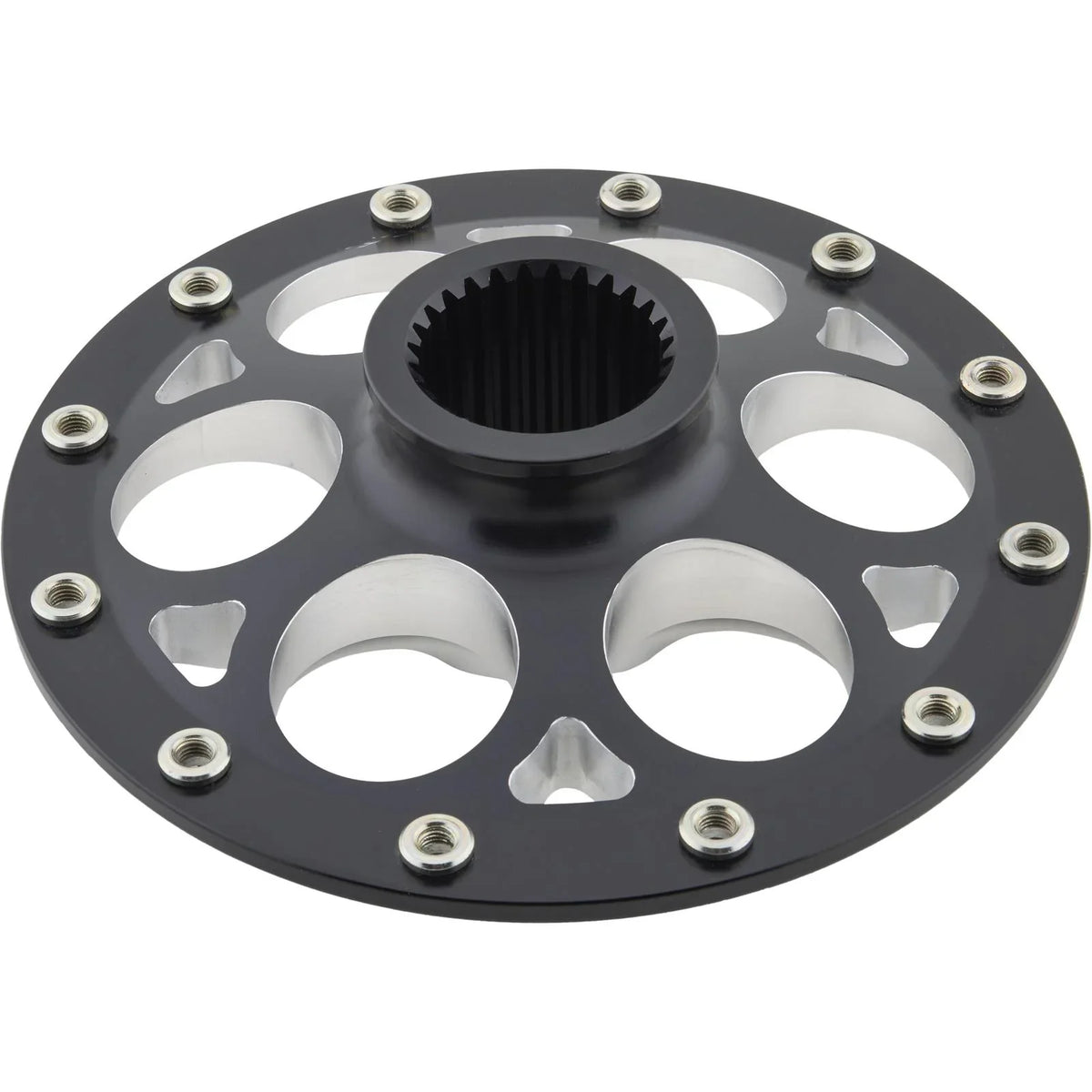 Racing Center Magnum 27-Spline Weld Wheel Sprint Micro P613B7082