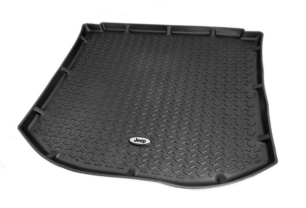 1984-2001 Floor RealTruck | Dmc-12975.29 | Rugged | XJ Liner, Jeep with Cherokee Compatible Cargo Ridge by