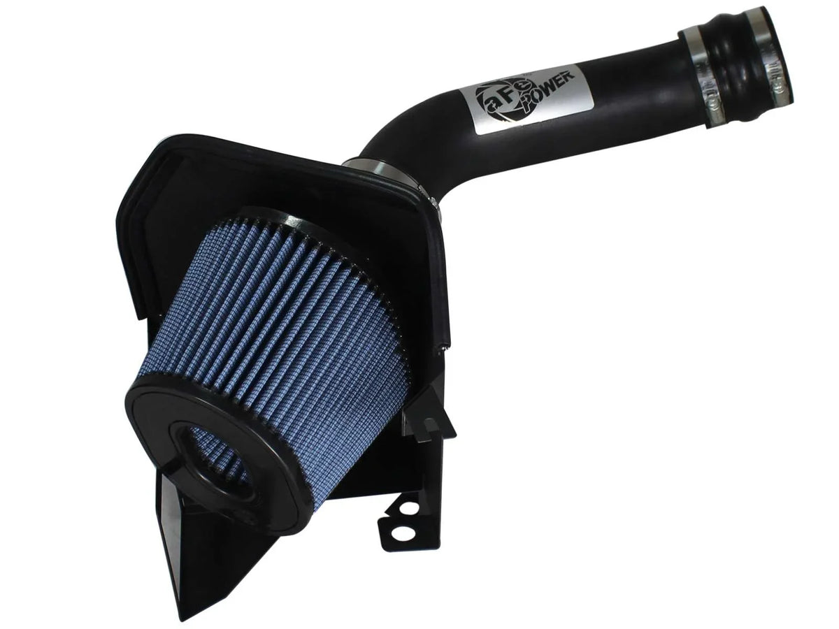 Air Magnum 5R Cold System w/ Intake Pro Stage-2 Filter FORCE