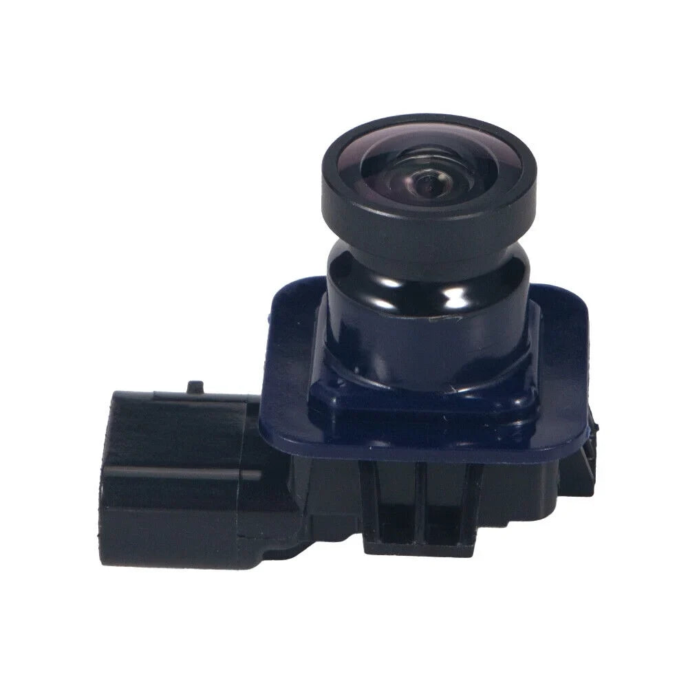 Ford 2011-2014 Camera High For BT4Z-19G490-B Black Quality Edge Install Easy View Rear