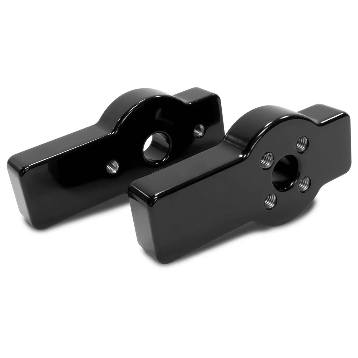 for CENTURION Swivel CENTURION REV10 Tower MAXIMUS Adapters Tower Sounds Wet Mount Speakers 10" MAXIMUS & Black -