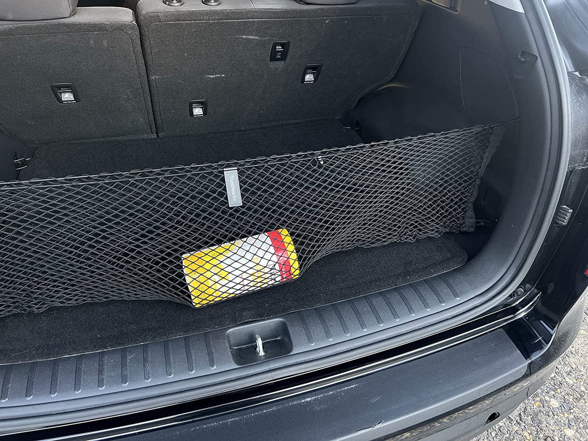 Inc 2018 Hyundai 2019 Net 2015 2017 2016 New Cargo Envelope Trunknets Trunk for 2020 2021 Style Tucson
