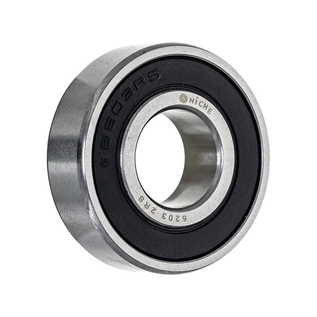Seal Yamaha Niche SR500 6203-2RS Bearing for Kit Wheel MK1008724