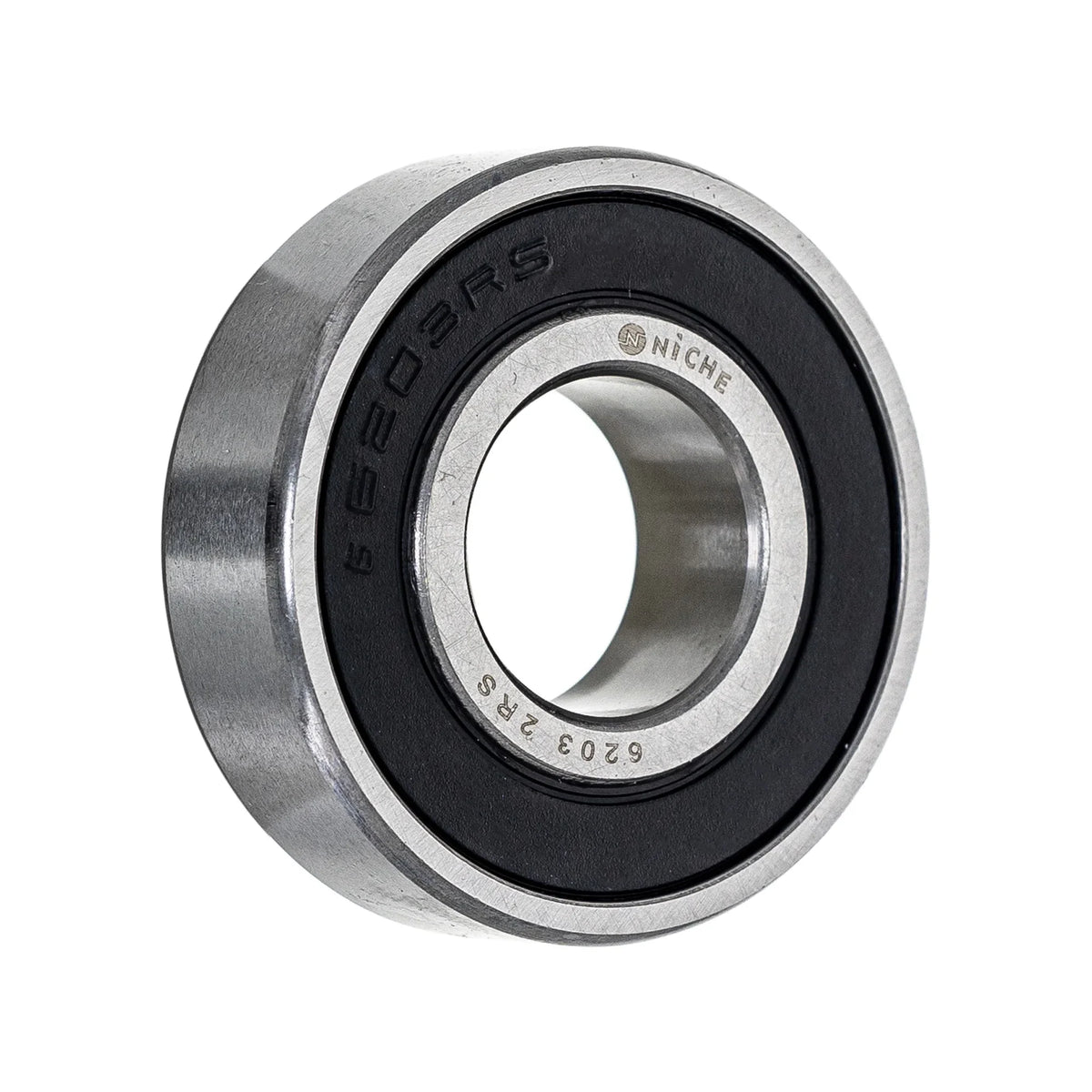Seal Yamaha Niche SR500 6203-2RS Bearing for Kit Wheel MK1008724