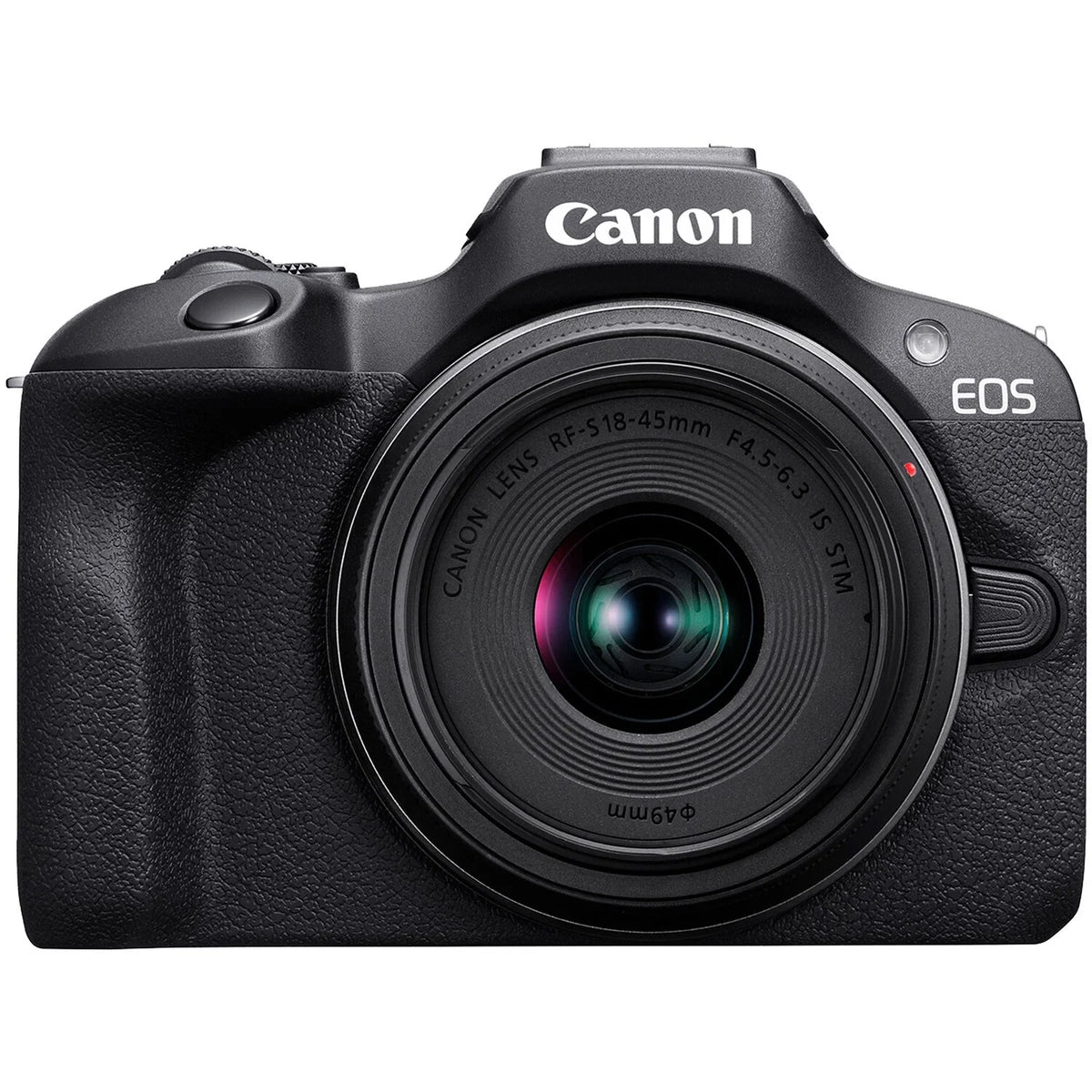 Camera Recording R100 Transcend Card with EOS Memory (BODY) Fast 64GB Canon 4K Mirrorless Video