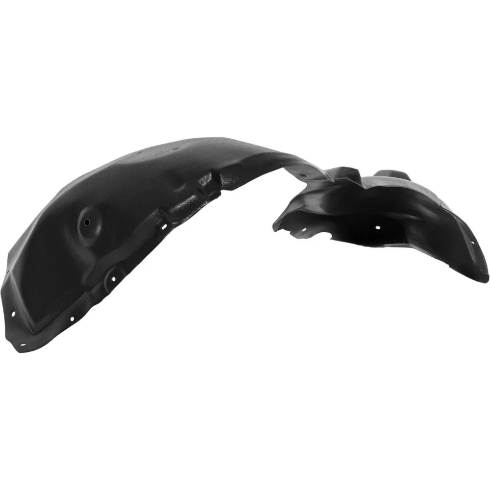 Left Liners For Fender Pacifica 20-22 17-22 Hand Driver Side Front Voyager
