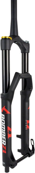 Bomber 15x110mm Suspension 160mm Marzocchi | 27.5" | | Fork Offset Z1 44mm |