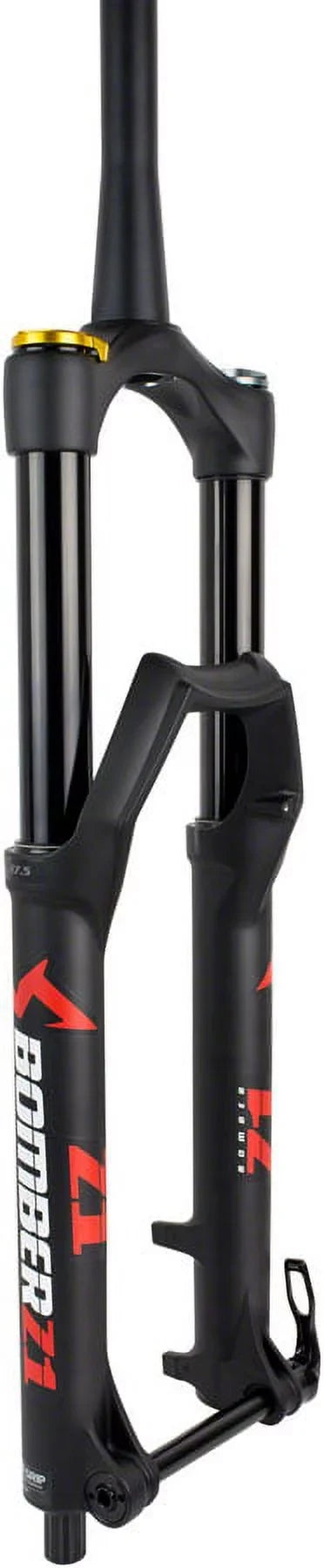 Bomber 15x110mm Suspension 160mm Marzocchi | 27.5" | | Fork Offset Z1 44mm |