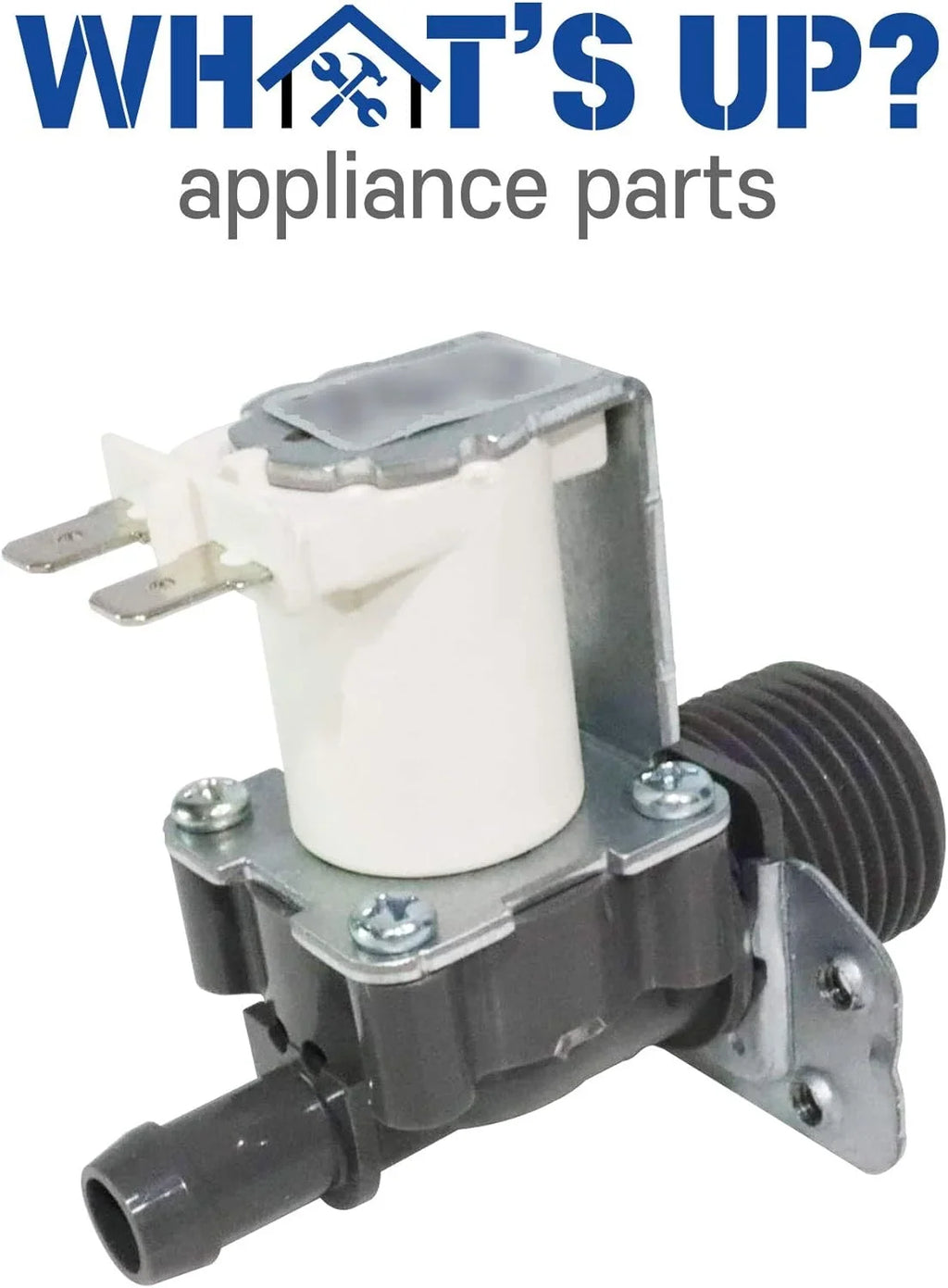 Machine Up? 5220FR2006L Washing Replaces AP4441935 for LG 1268123 5220FR2006H What's 5220FR2006Q Washers Valve PS3527427