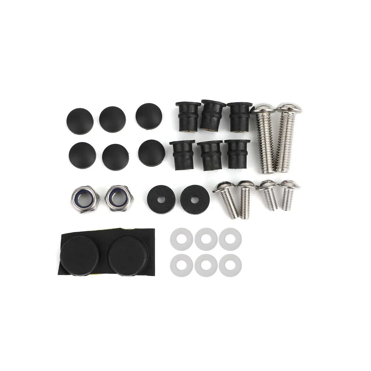F850GS Carbon Cover Trim BMW Side F750GS For 2018-2019 Frame