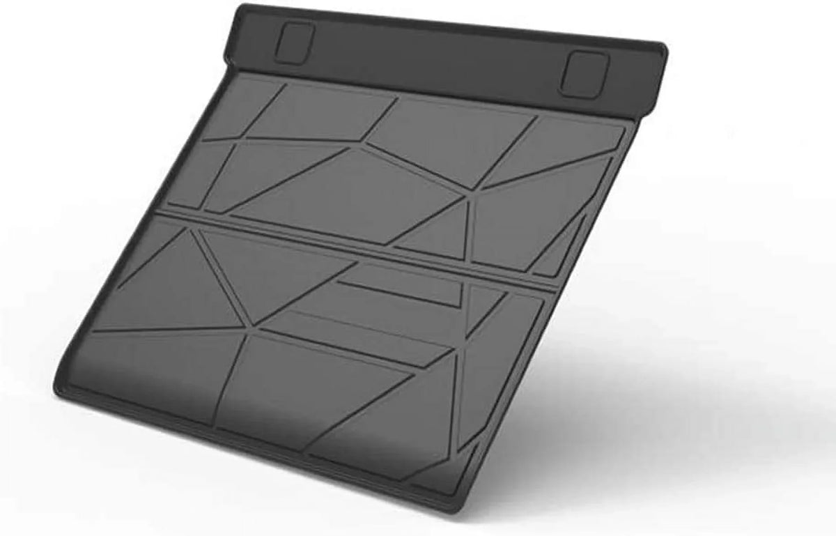Protection No All TPO Cargo For Cargo Liner Mats CRV Hybrid 2017-2022 Weather Honda