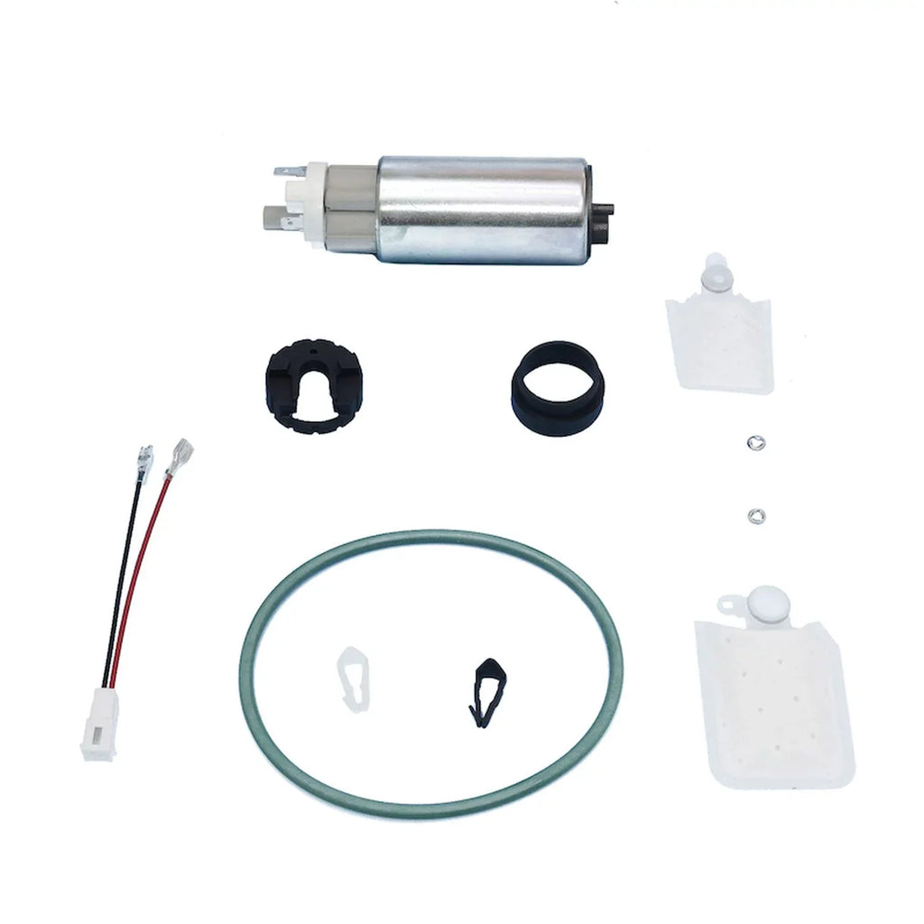 Montego FIVE 05-07 Works HUNDRED, 2005-2007 Electric USEP2522 For Fits Fuel select: Five US Motor Pump FORD MERCURY 2005-2007 Hundred MONTEGO