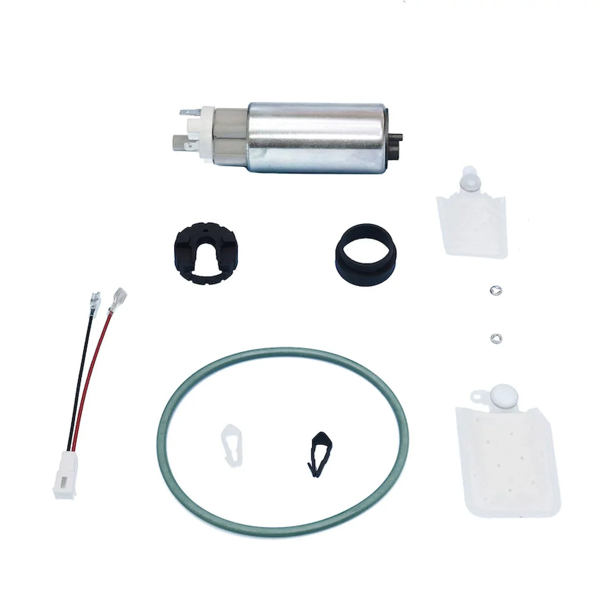 Montego FIVE 05-07 Works HUNDRED, 2005-2007 Electric USEP2522 For Fits Fuel select: Five US Motor Pump FORD MERCURY 2005-2007 Hundred MONTEGO