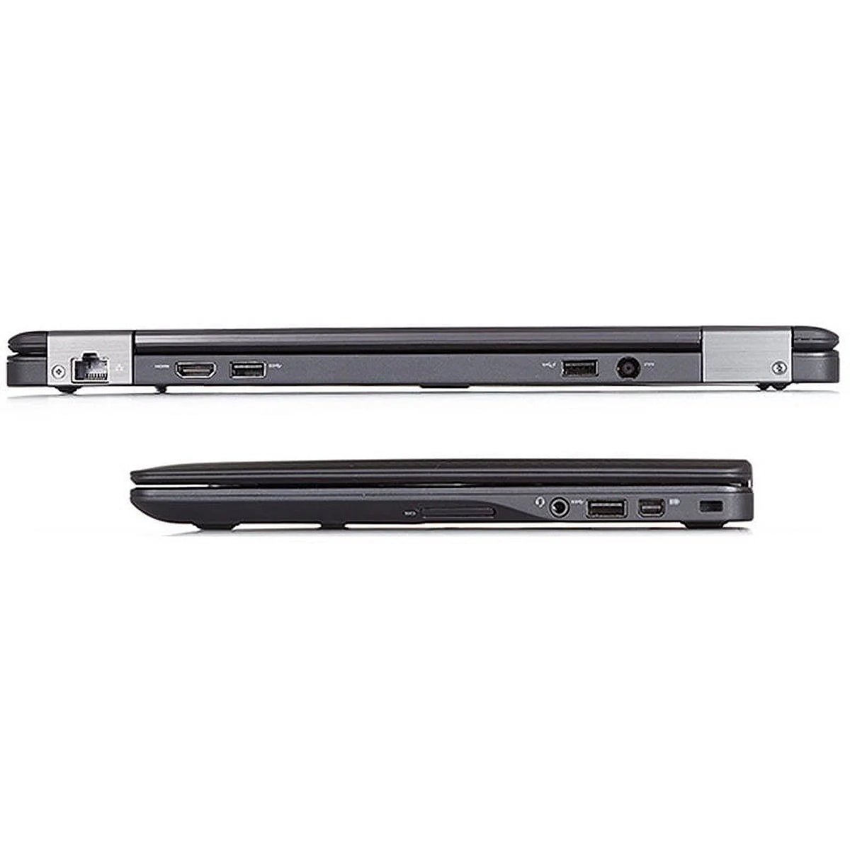 2.6GHz Laptop Latitude 256SSD Windows 64 10 Pro Used Dell E7250 B i7 16GB