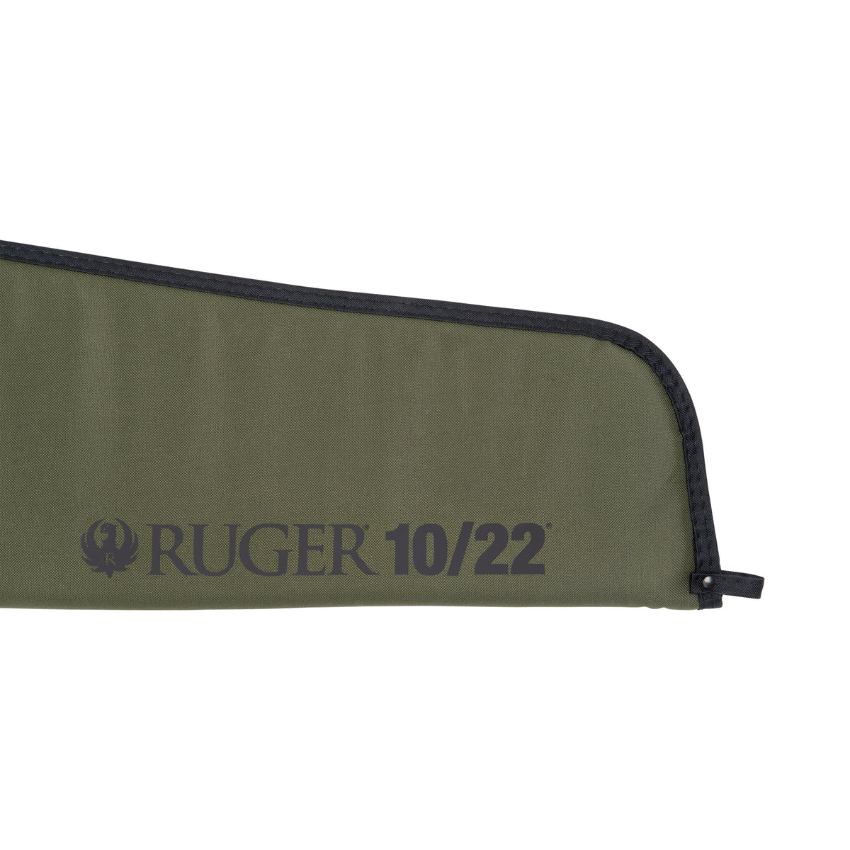 10.5 Case, Ruger Olive Gun 41 10/22 x In, In