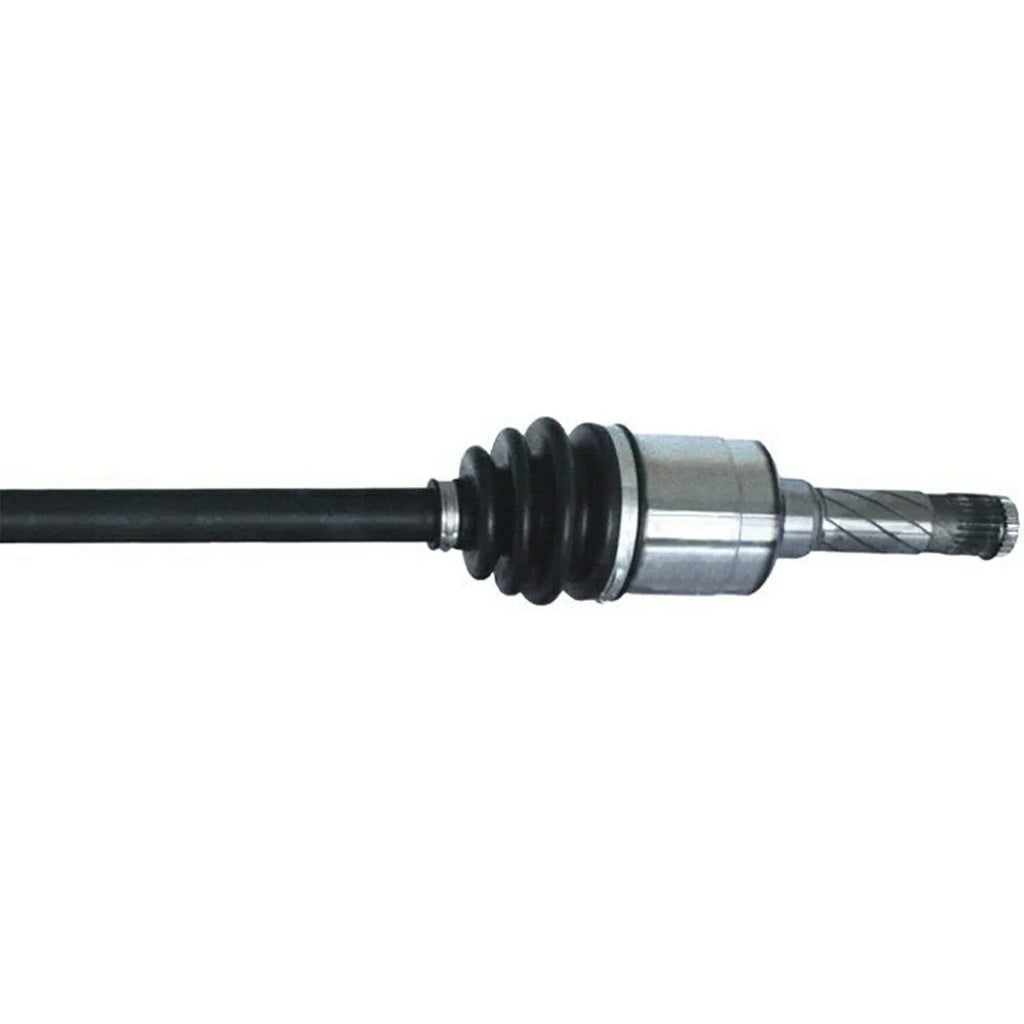 Axle for CV Detroit Driver Escape - 2013 Axle 2015 AWD Shaft Left Rear Ford Drive 2014 Side Replacement