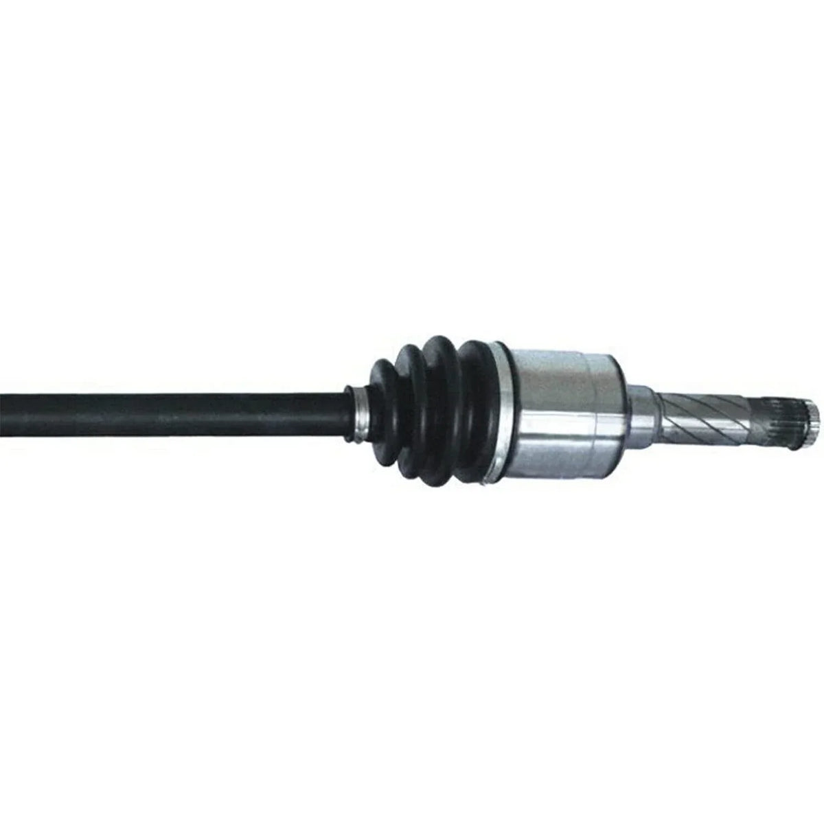 Axle for CV Detroit Driver Escape - 2013 Axle 2015 AWD Shaft Left Rear Ford Drive 2014 Side Replacement