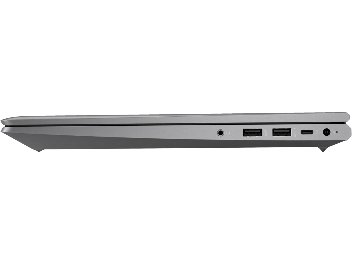 Wolf PC ZBook NVIDIA Security Pro 15.6" Power Workstation HP G10 Edition Mobile