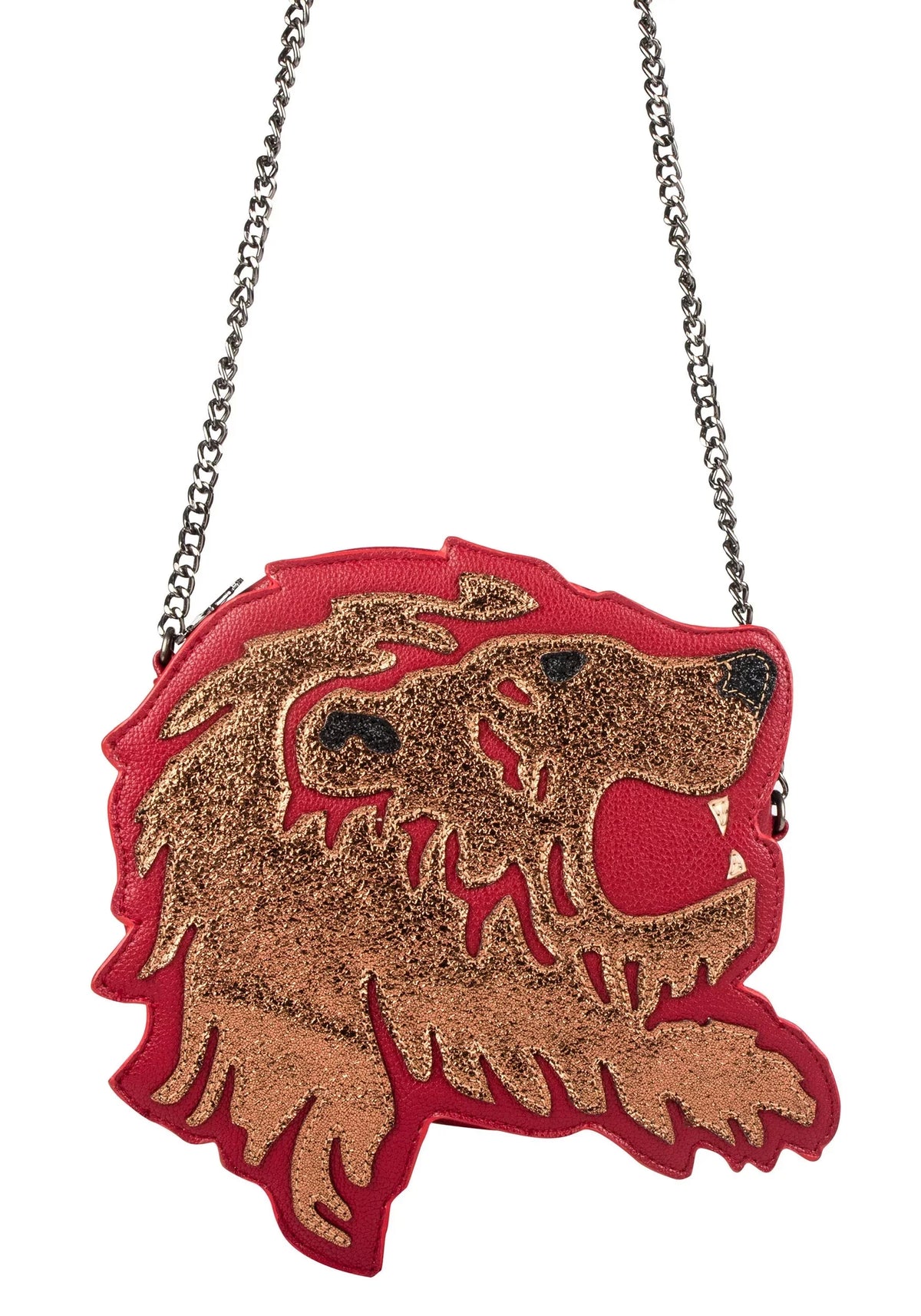 Danielle Diecut Gryffindor HP Crossbody Nicole Bag