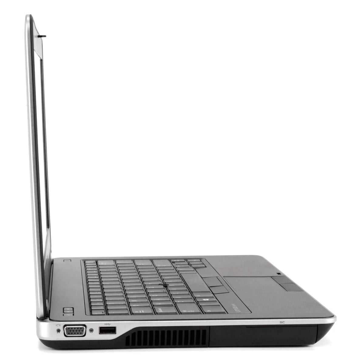 Computer, Hard Bit, Drive, 10 RAM, SSD i5 Screen Latitude Professional Dual 14" (Used) Core 16GB Windows Intel 512GB 4, 64 Gen E6440 Dell Laptop 2.60 DDR3 GHz