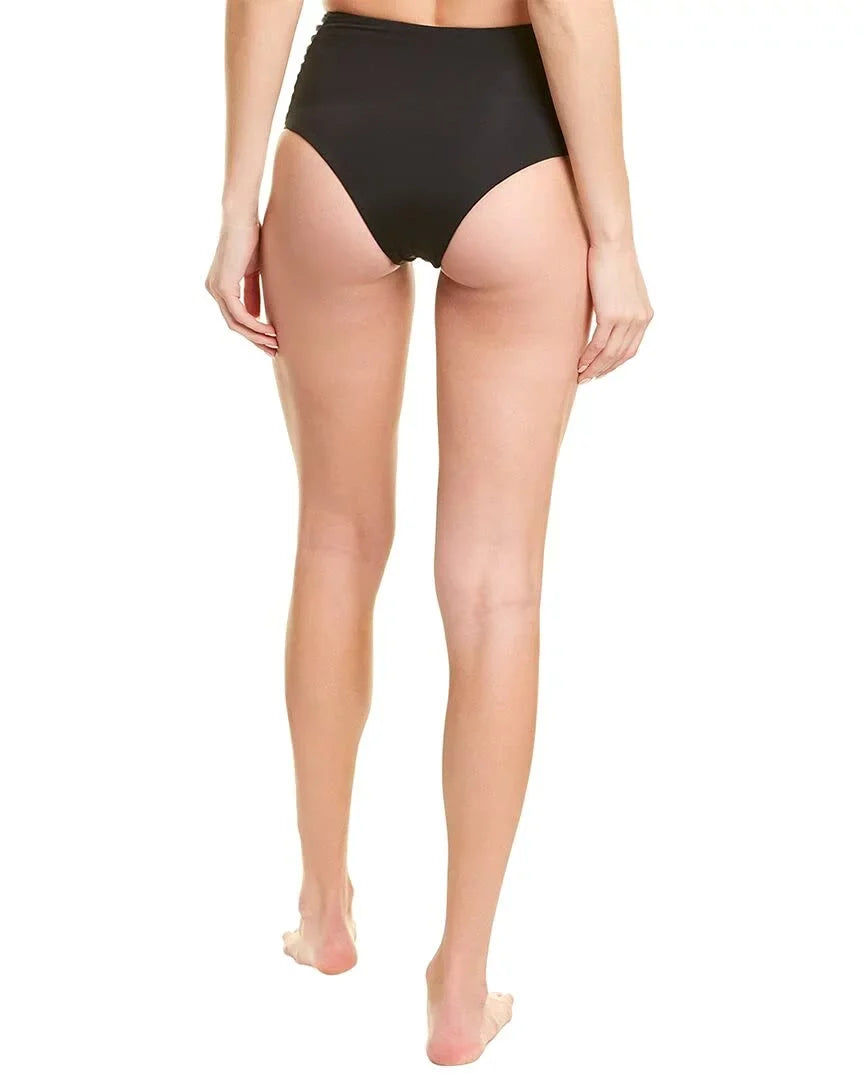 Swim Harrington Bikini Bitsy Bottom Space Cut L Straps Womens